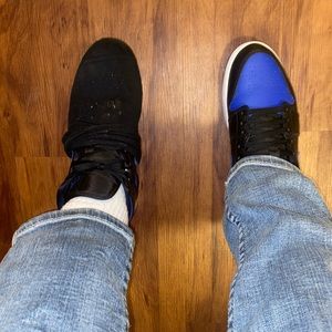 Meet your Posher, Audoniss